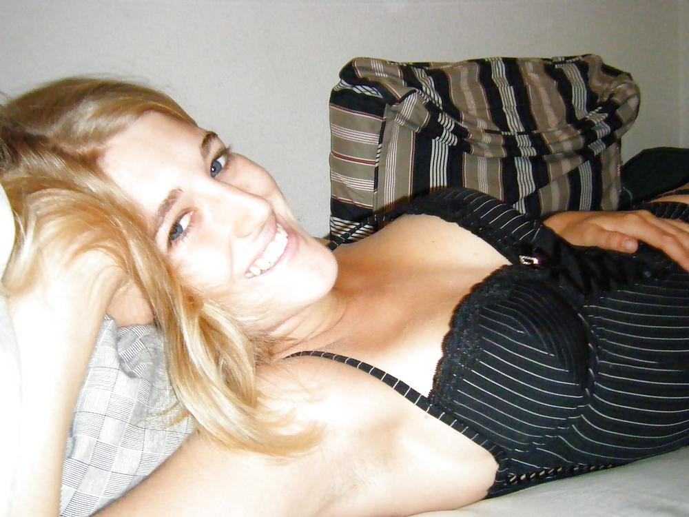 BEAUTY IN LINGERIE #8881746