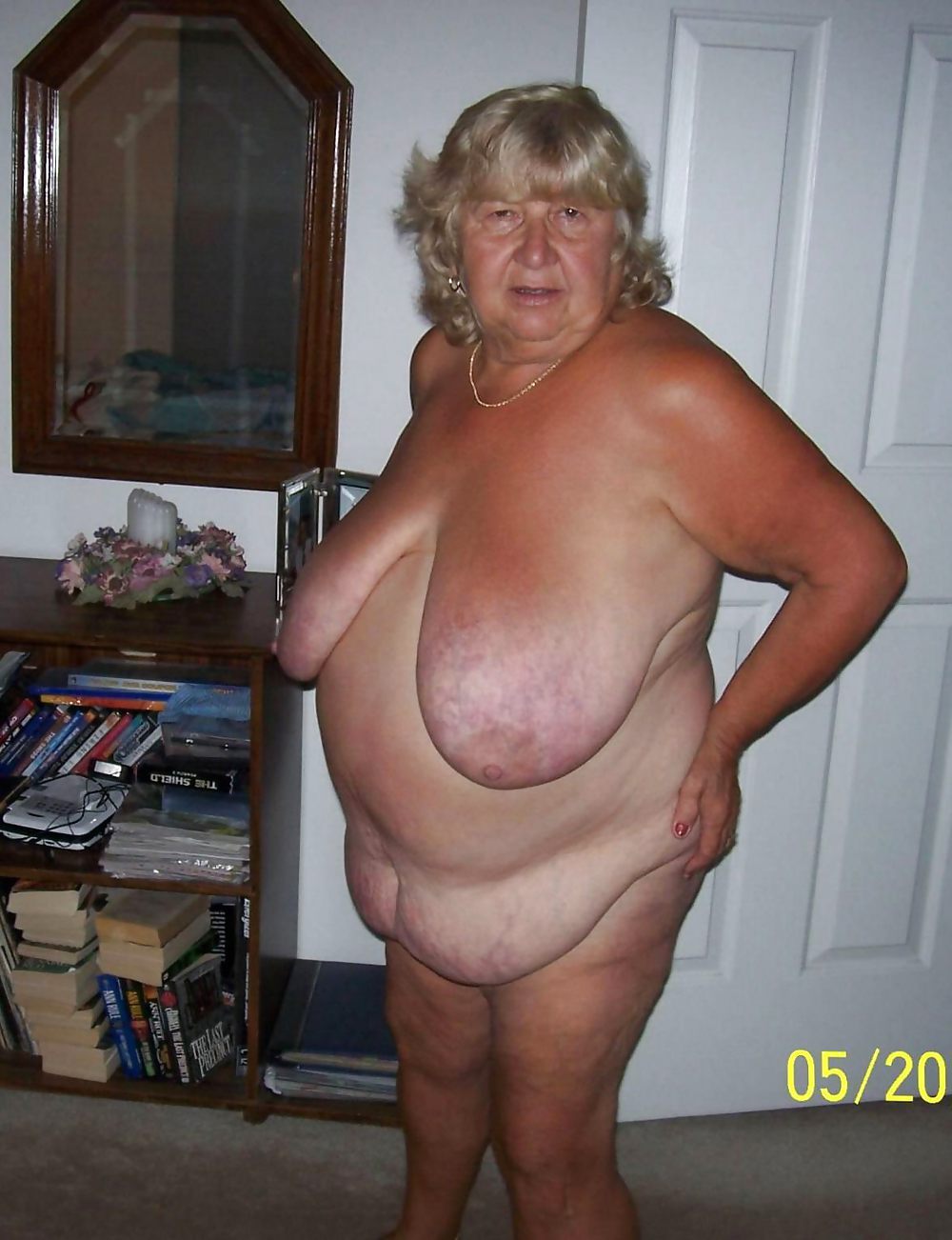 Grannies - Frontal Edition #16977312