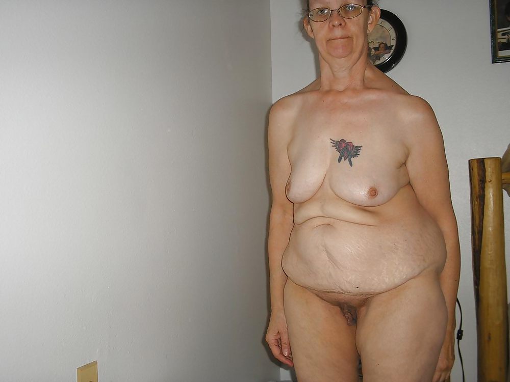 Grannies - Frontal Edition #16977477