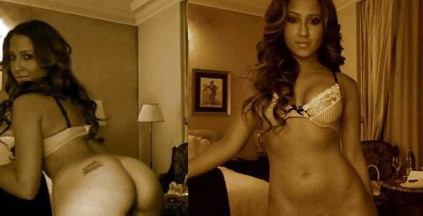 Adrienne bailon
 #19254424