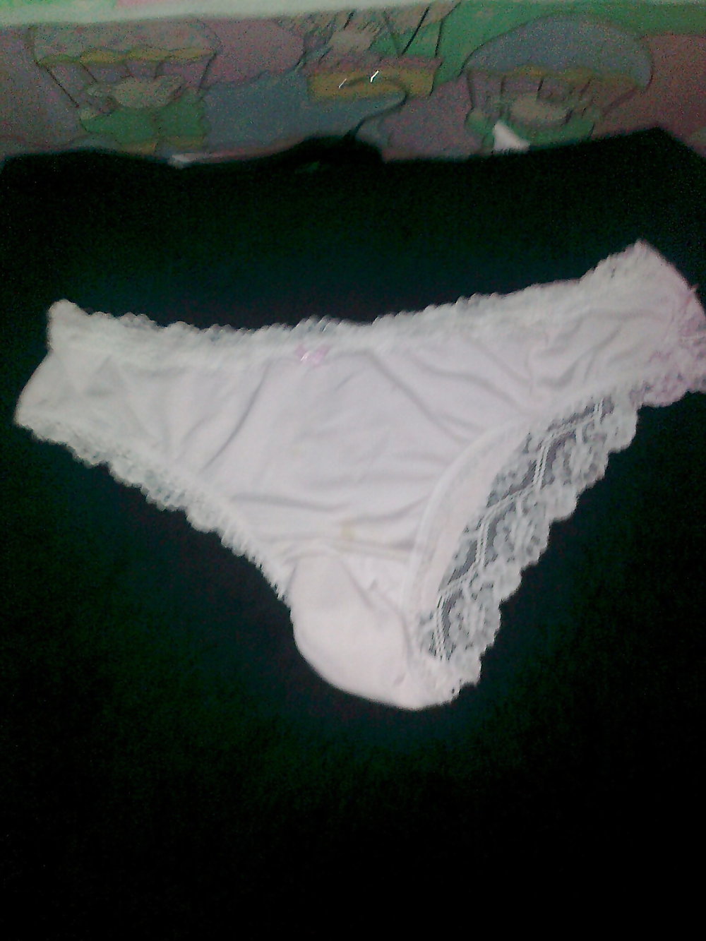 More milf panties #4342525