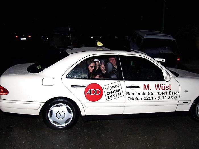 Drei Madels nackt in Essen NRW #8877121
