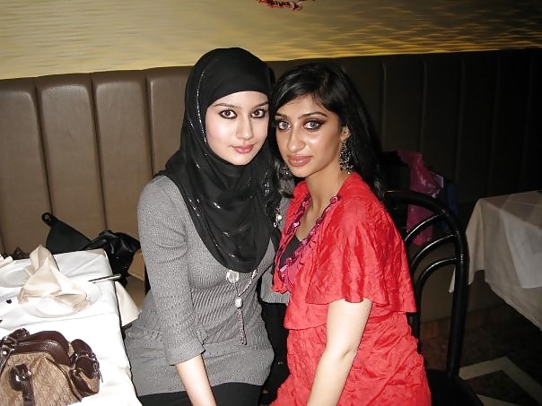 UK appealing paki sluts #9424692