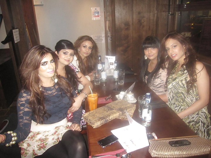 UK appealing paki sluts #9424698