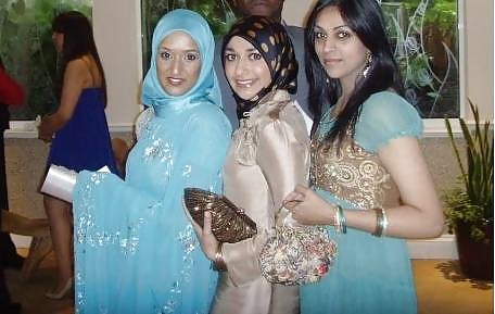 UK appealing paki sluts #9424704