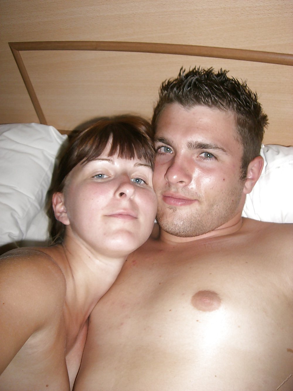 Corinna giovane tedesca con il fidanzato
 #3092726