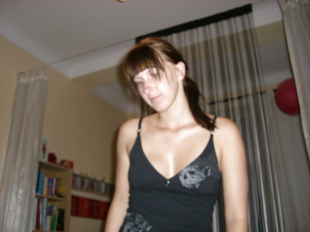 German Teen Corinna with Boyfriend #3092931