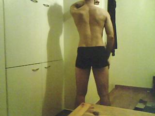 Just me #4111813