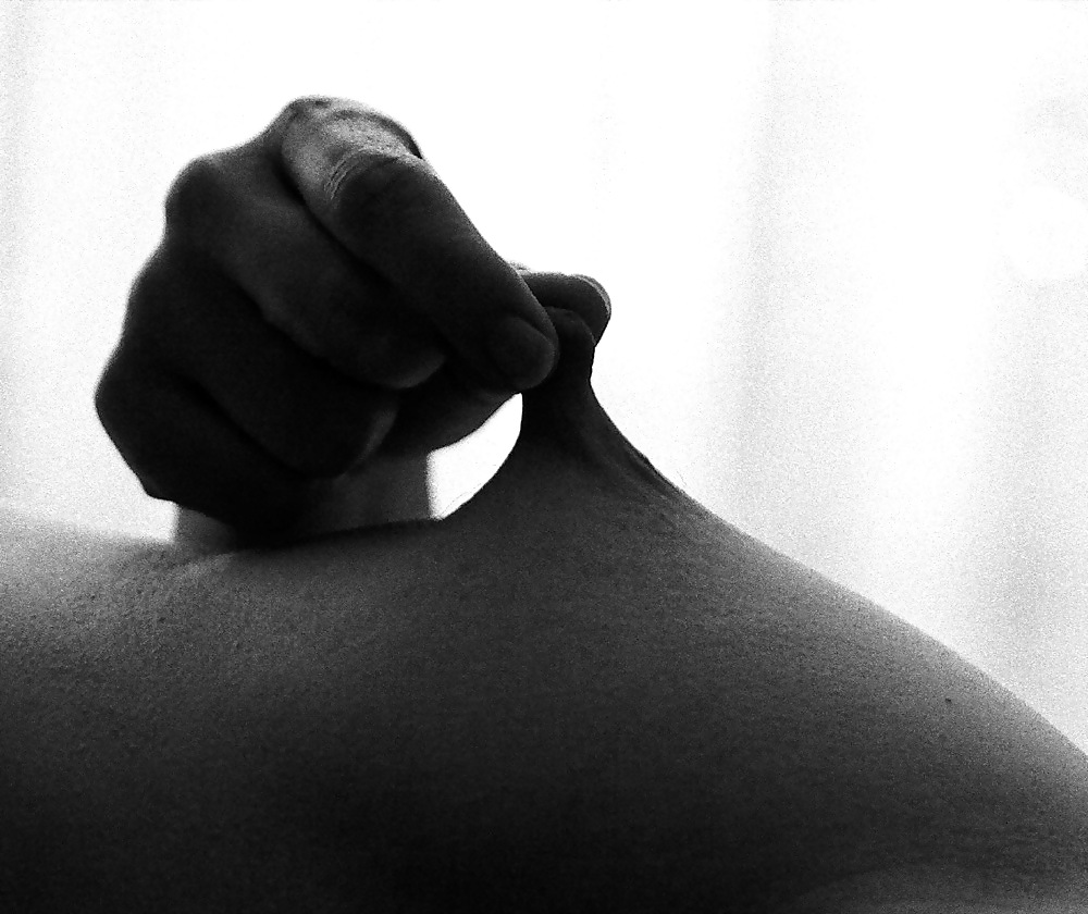 Tout simplement nue
 #5600296