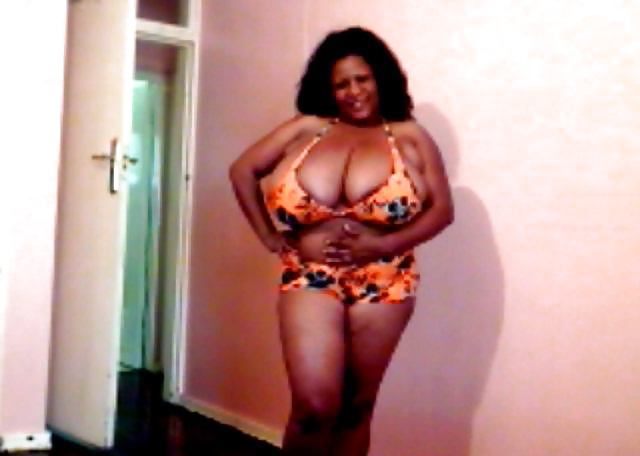 BBW Porno star webcam shot 2 #7762738