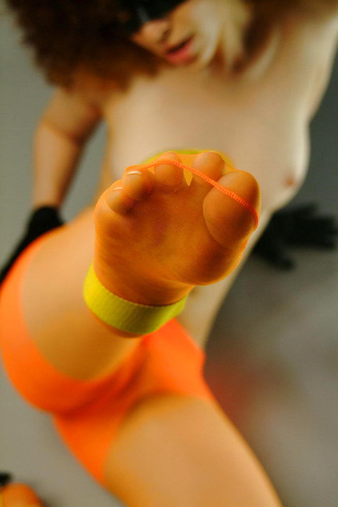 Foot fetish colection #9687423