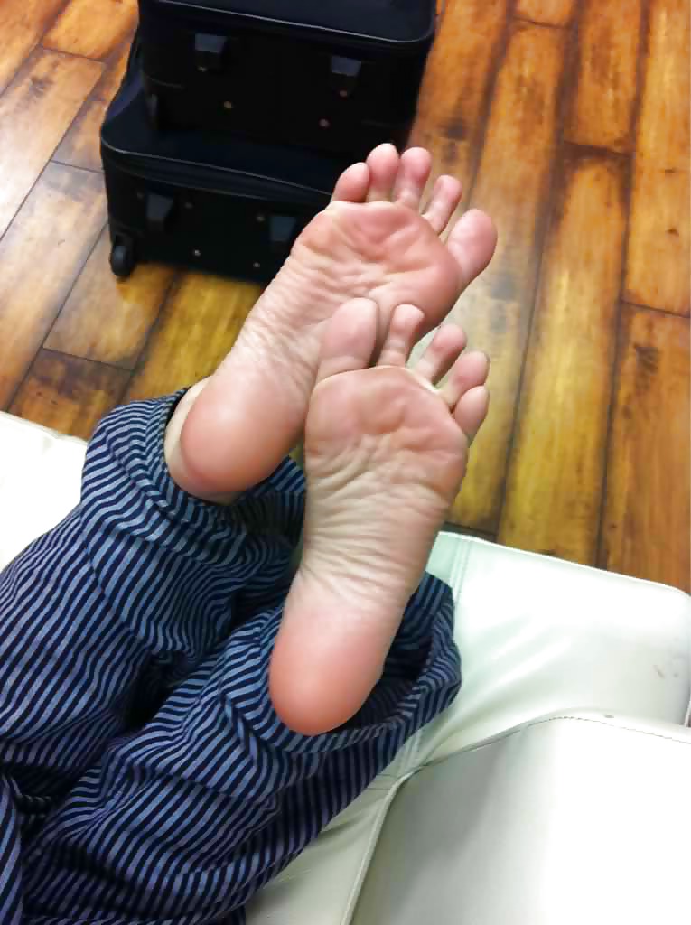 Foot fetish colection #9687752