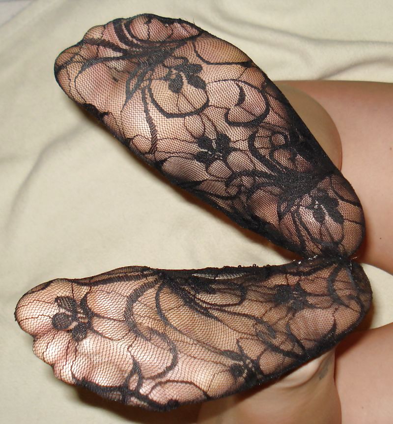 My Feet-Meine Fuesse #8898839