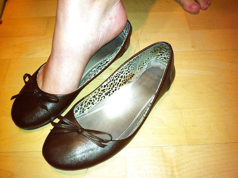 My Feet-Meine Fuesse #8898859