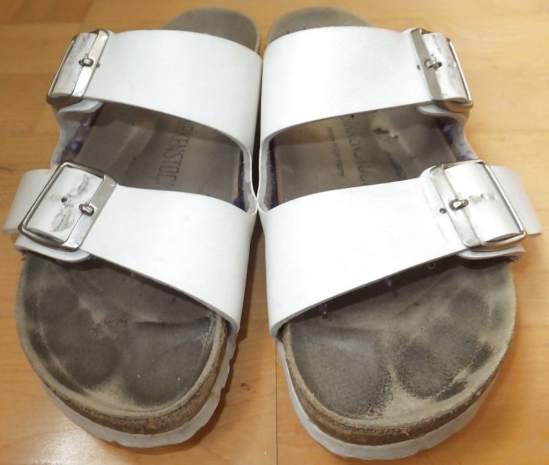 My Feet-Meine Fuesse #8898873