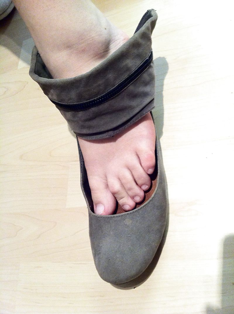 My Feet-Meine Fuesse #8898880