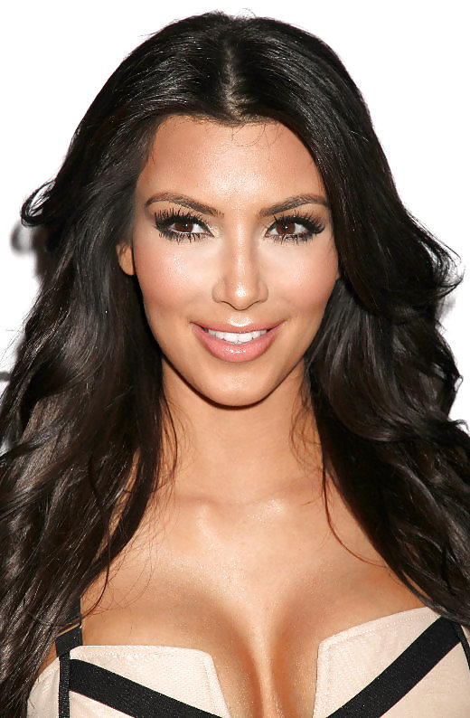 Kim kardashian 
 #9925286