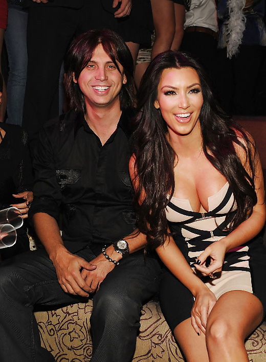 Kim Kardashian  #9925307