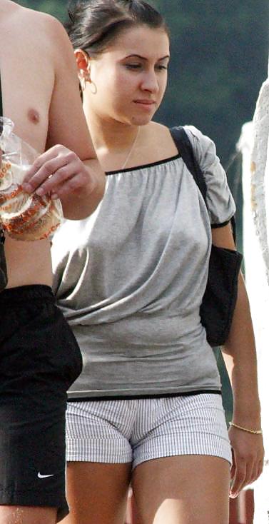 素人公開盗撮エロチカ3 by twistedworlds
 #15203071