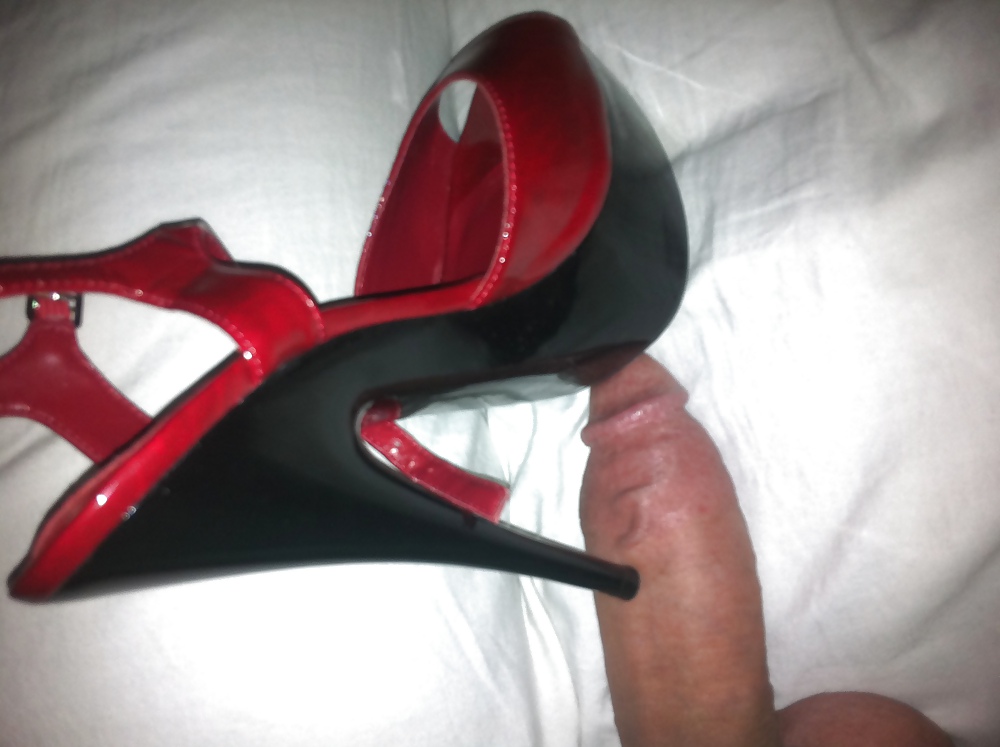 New heels #6103132