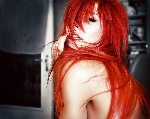 Differnet shades of red #8117423