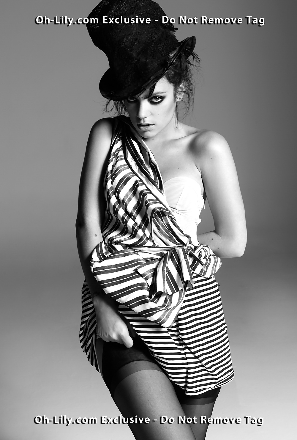 Lily Allen #5234465