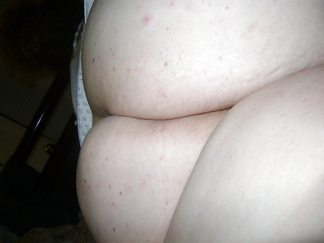 More Phat Ass #2453044