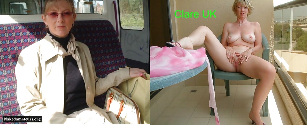 Sexy Dressed - Sexy Undressed 9 #4332041