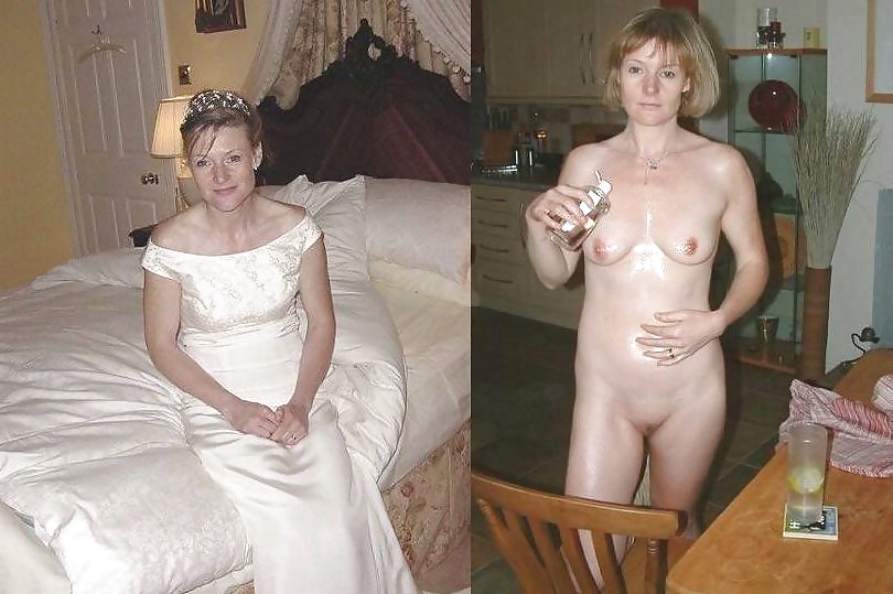 Sexy Dressed - Sexy Undressed 9 #4332168