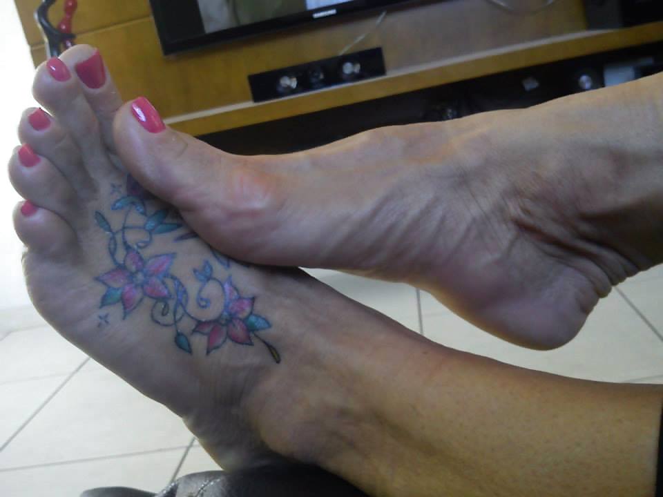 My friend Leda Feet  from BH #20064742