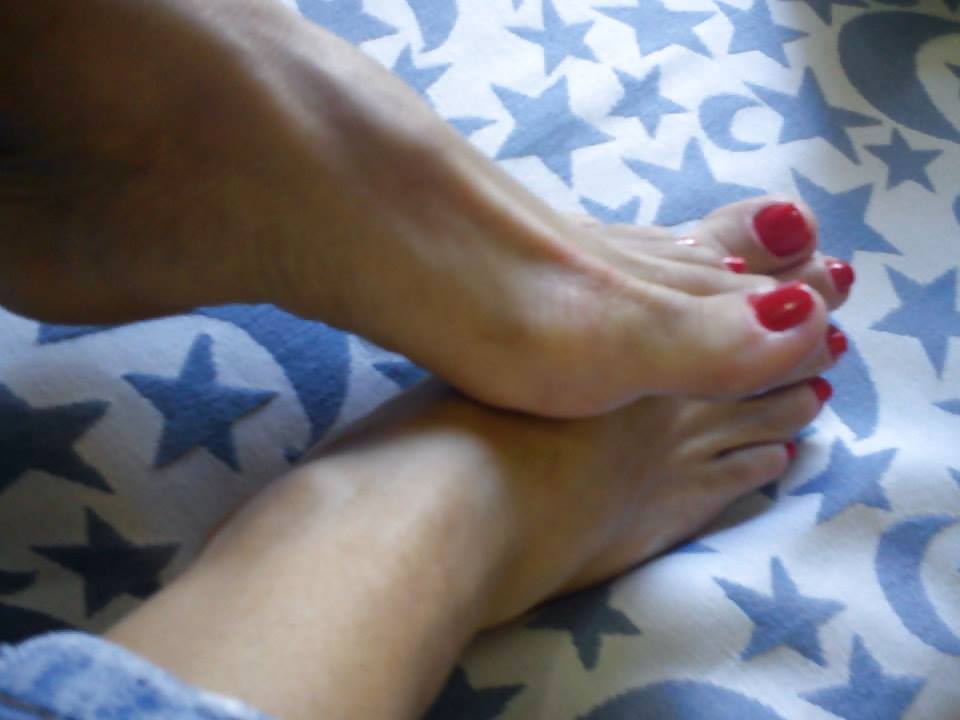 My friend Leda Feet  from BH #20064806