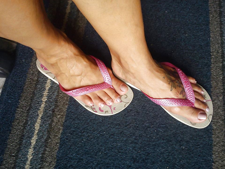 My friend Leda Feet  from BH #20064832