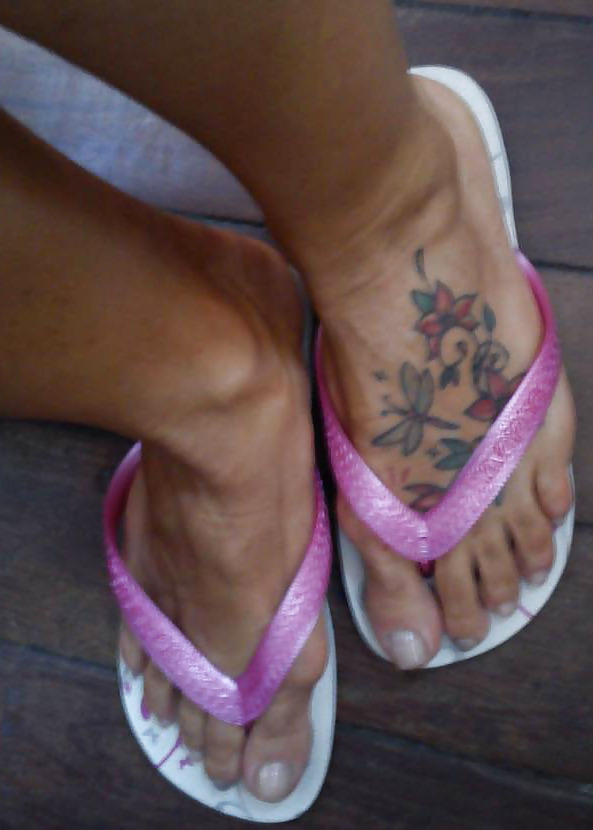 My friend Leda Feet  from BH #20064895