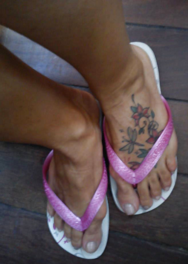 My friend Leda Feet  from BH #20064907