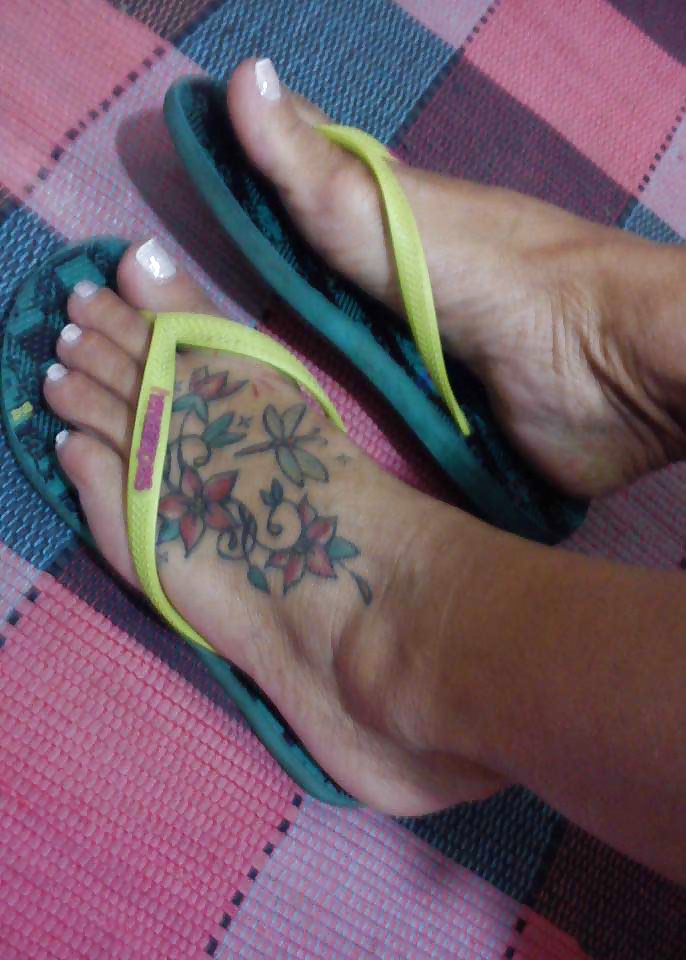 My friend Leda Feet  from BH #20064925