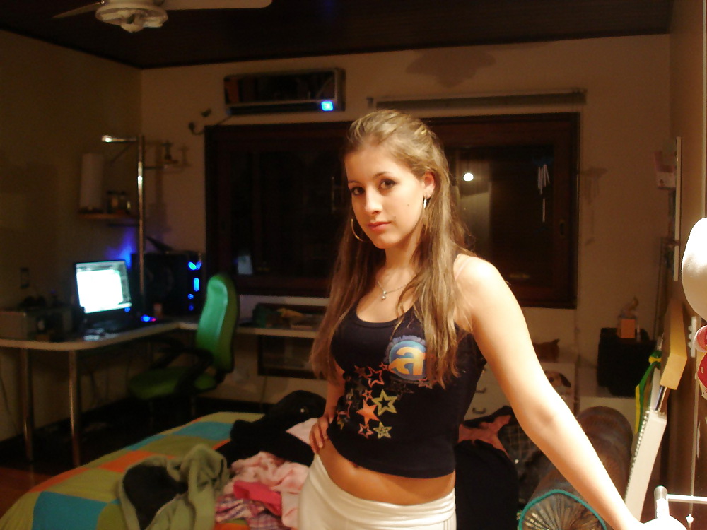 Melanie18 Hot #8934393