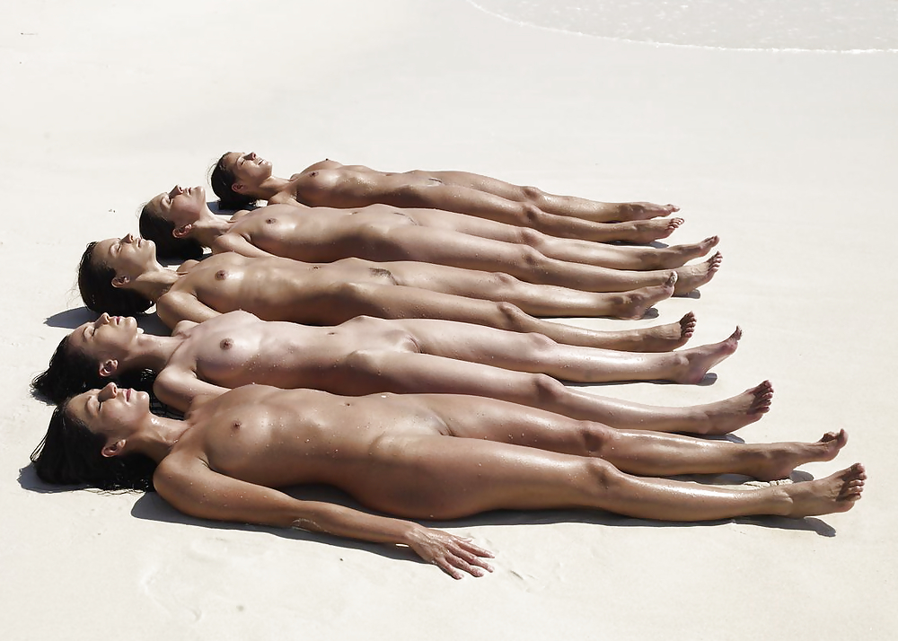 A Day at the Beach #1222626