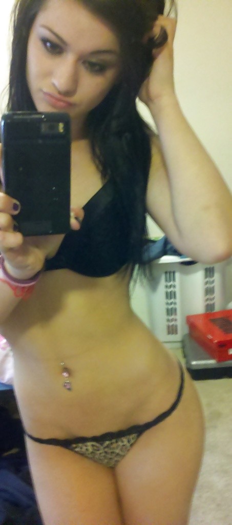 Beautiful Petite Teens #8703950