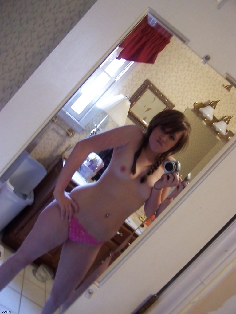 Beautiful Petite Teens #8703957