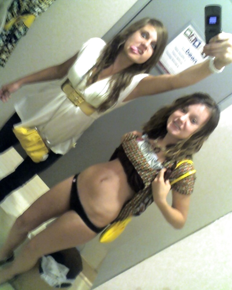 Beautiful Petite Teens #8703987