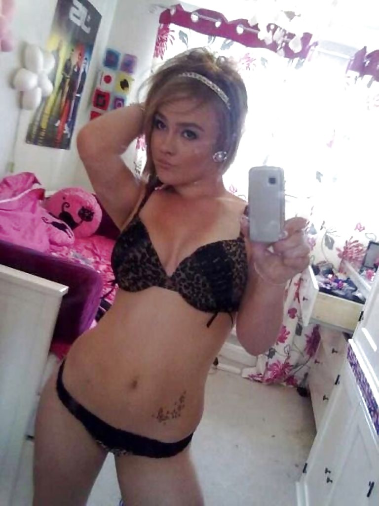 Beautiful Petite Teens #8703992