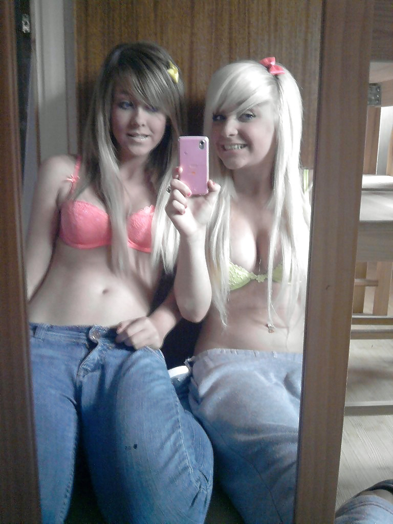 Beautiful Petite Teens #8704117