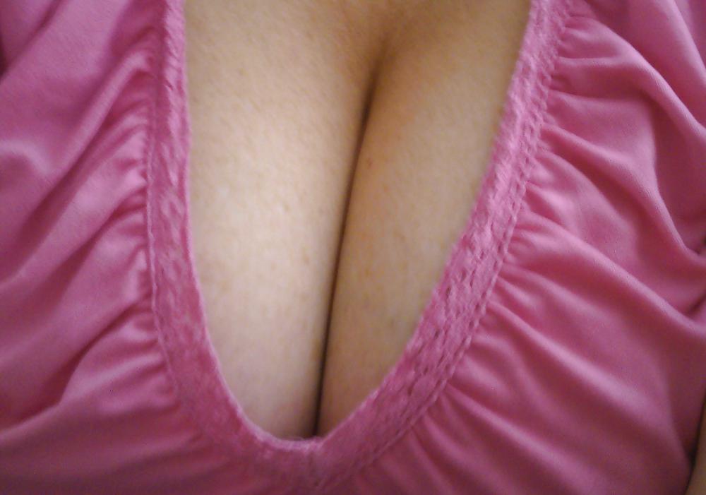 Wifes BooBs 9 (.Y.) #14362485