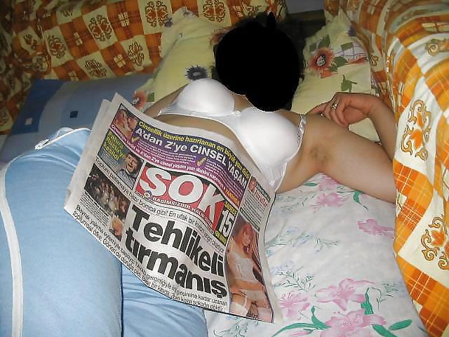 Turkish mixed 6 #8823735