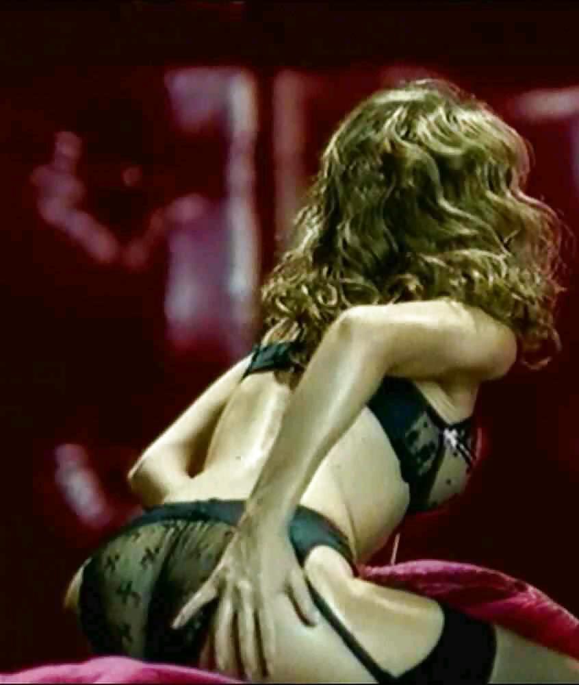 Kylie Minogue bare ass #14034201