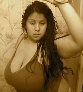 Huge Boob Latino #12469804