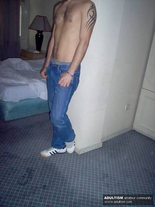 Me and my self #2107174