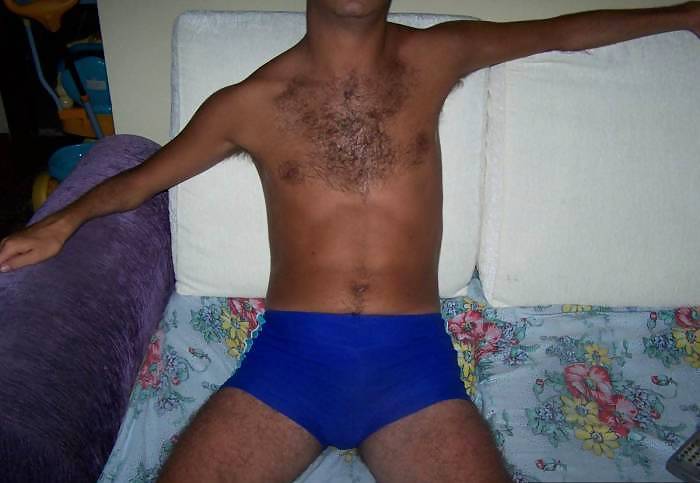 Me and my self #2107190