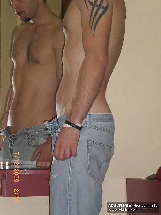 Me and my self #2107194