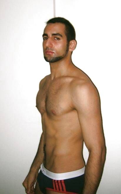 Me and my self #2107217